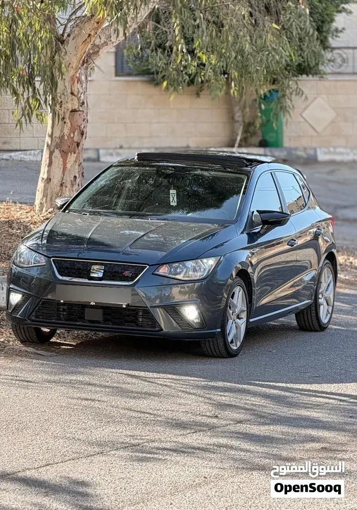 Seat Leon 2020 photo 5