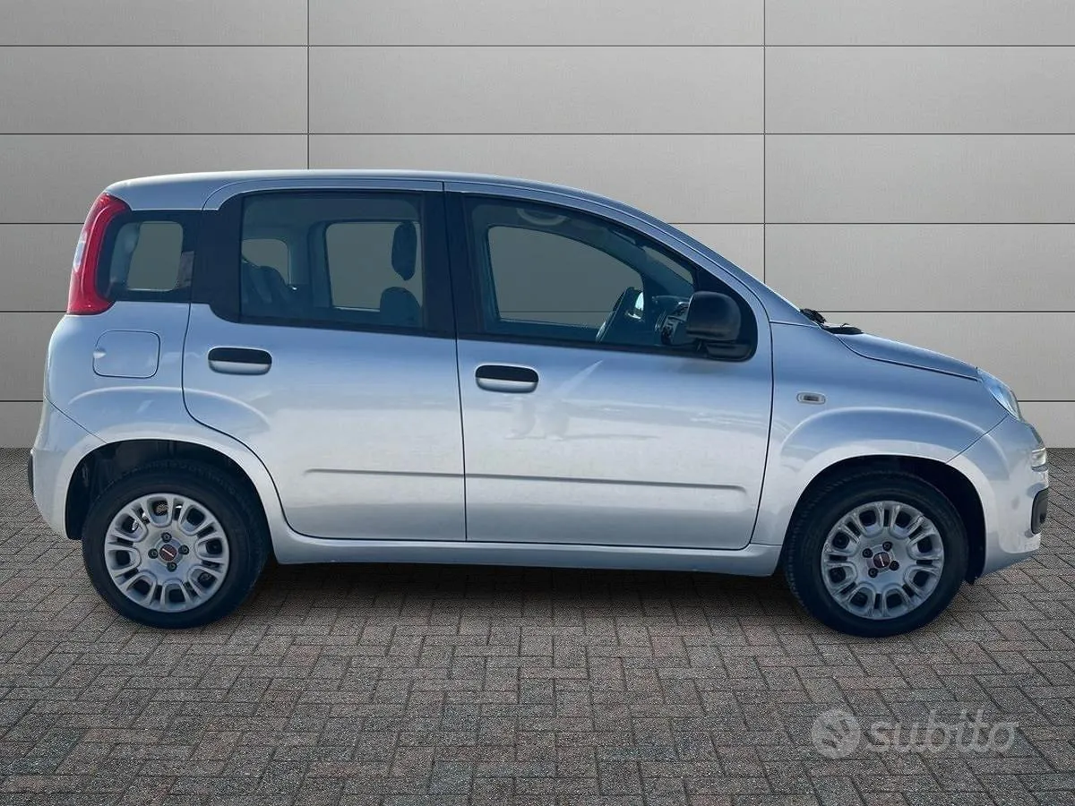 Fiat Panda 2017 photo 3