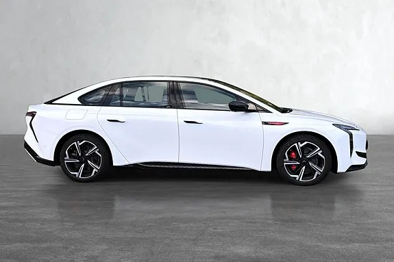 Hongqi Eh7 2025 photo 4