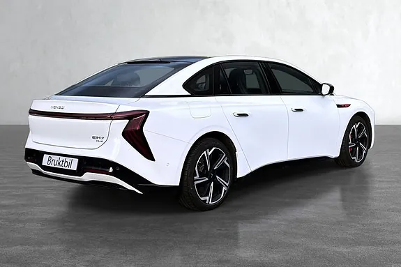 Hongqi Eh7 2025 photo 5