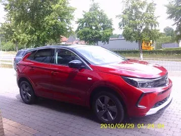 Opel Grandland X 2024 photo 3