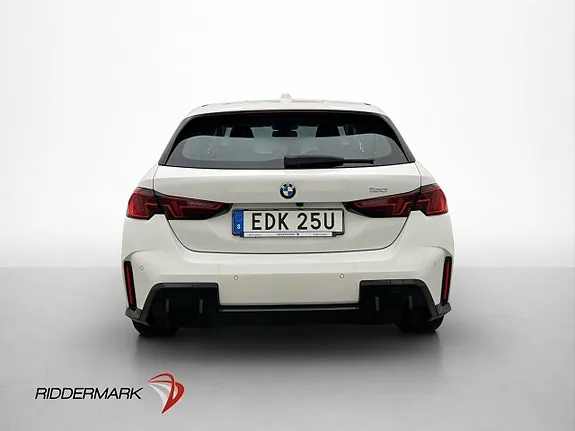 BMW 120 2026 photo 5