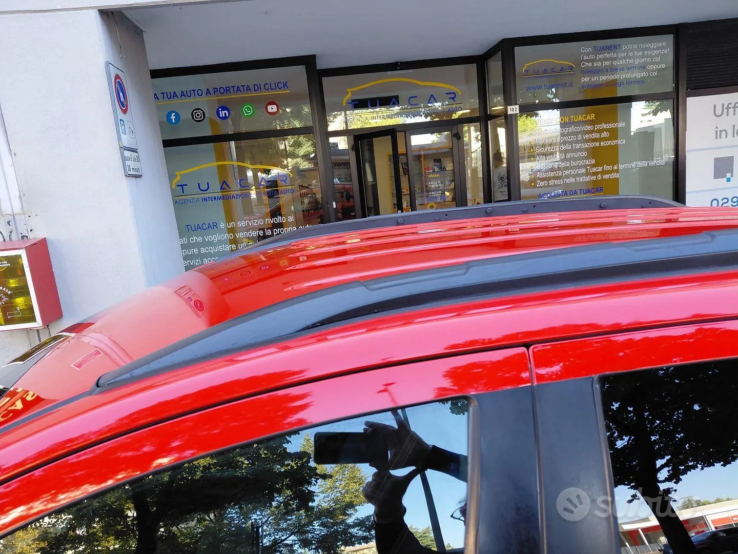 Ford Ecosport 2018 photo 5