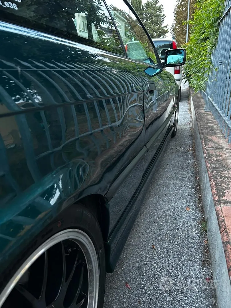 BMW 3 Series 1995 photo 5