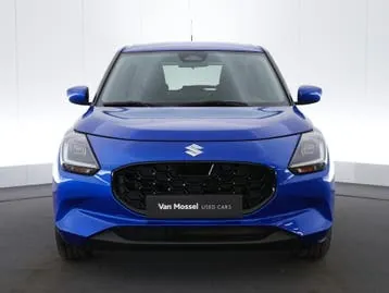 Suzuki Swift 2024 photo 3
