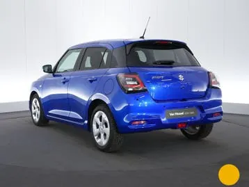 Suzuki Swift 2024 photo 2