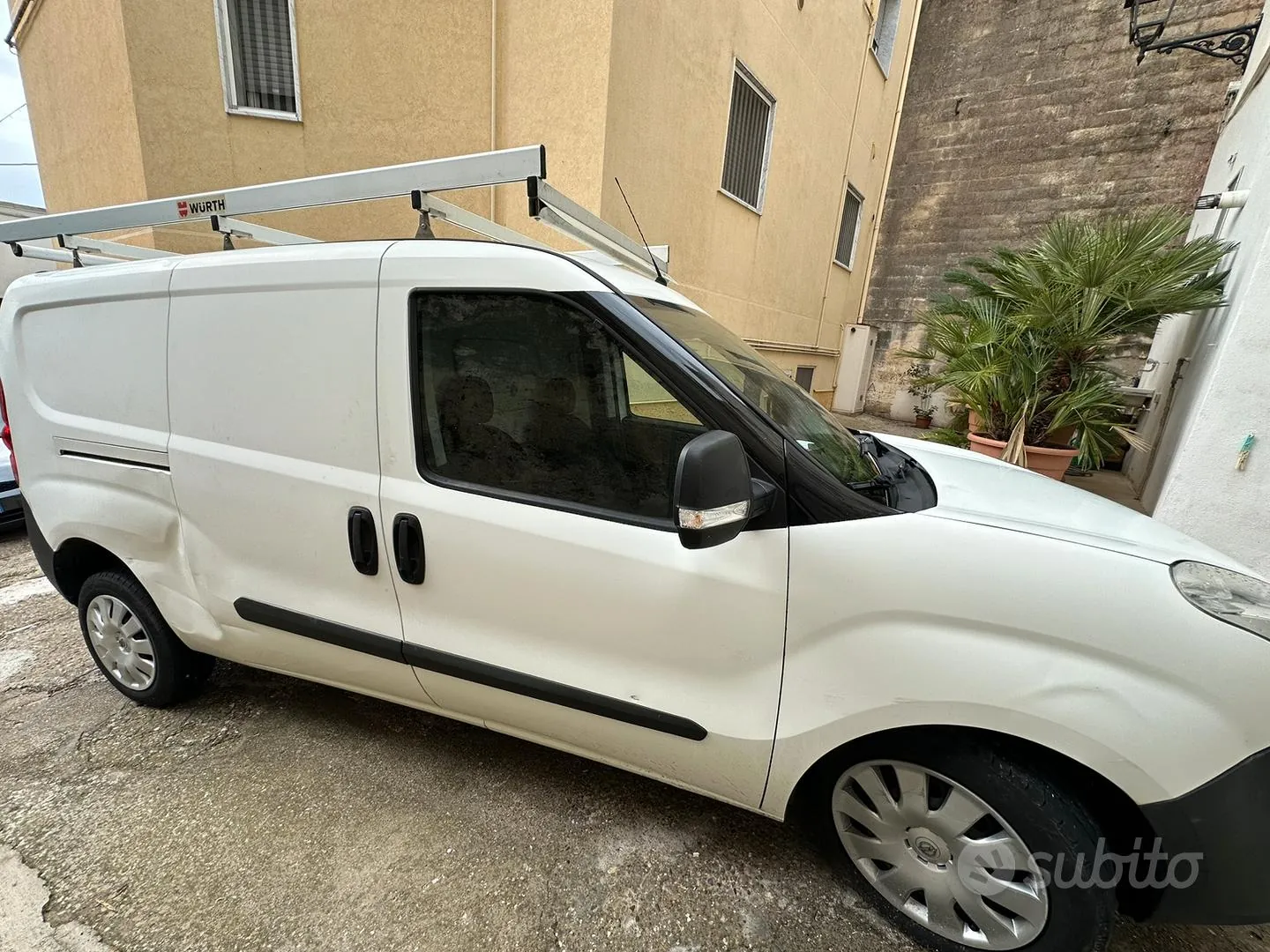 Opel Combo 2015 photo 5