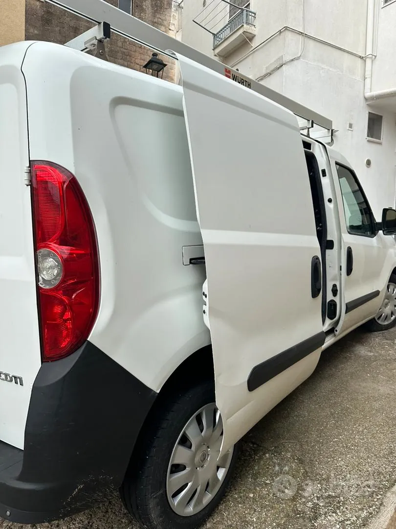 Opel Combo 2015 photo 2