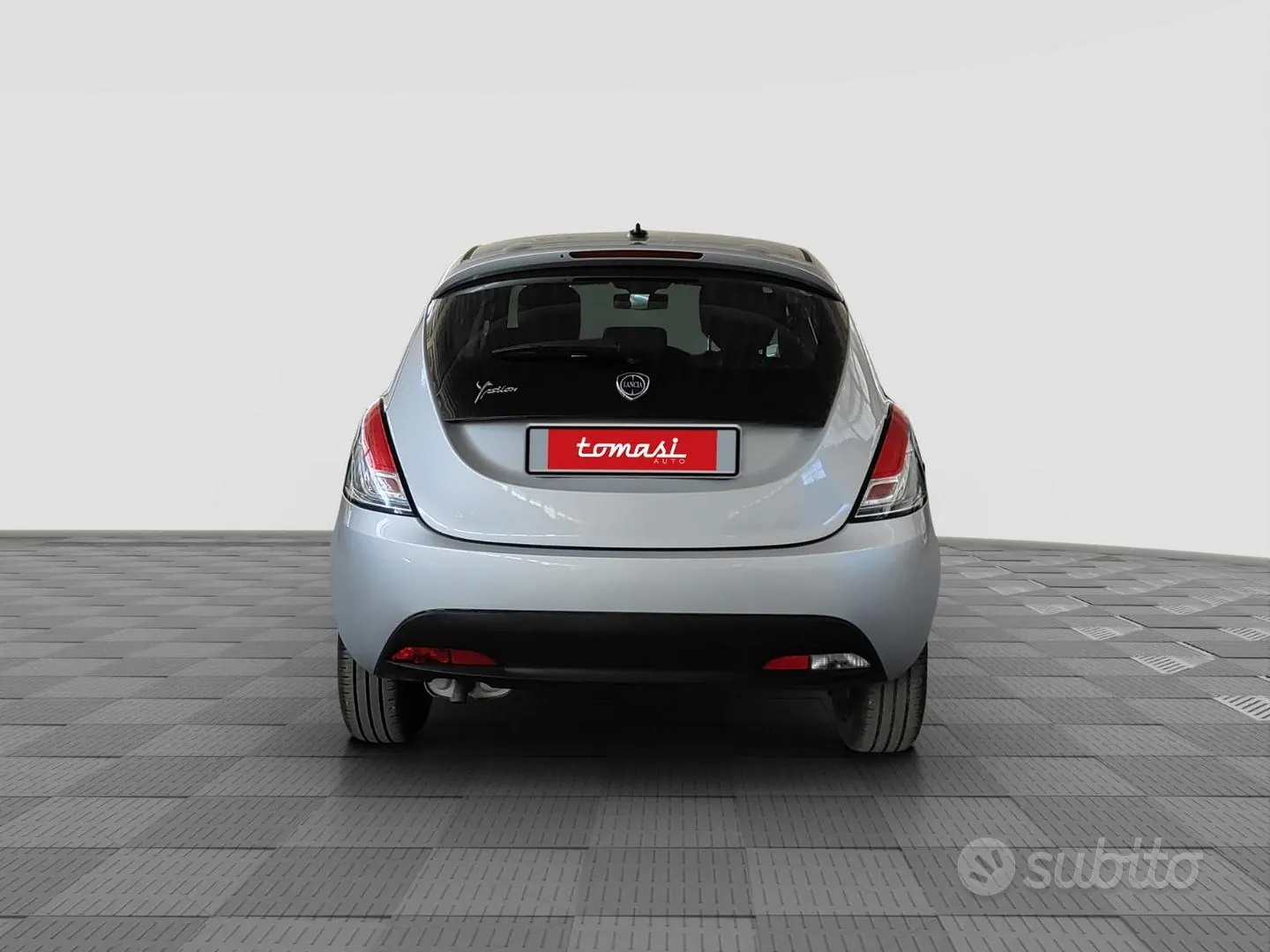 Lancia Ypsilon 2020 photo 4