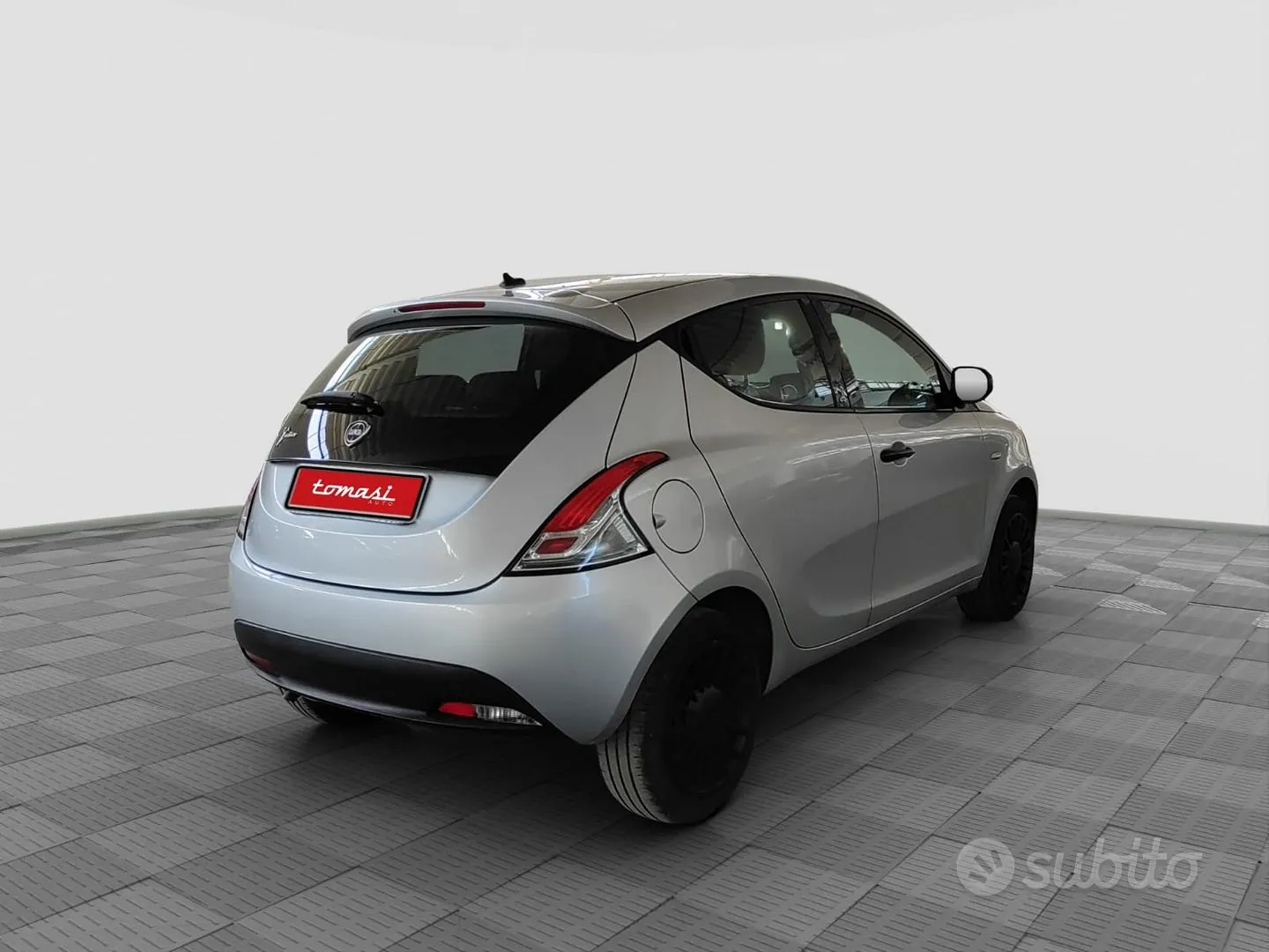 Lancia Ypsilon 2020 photo 5