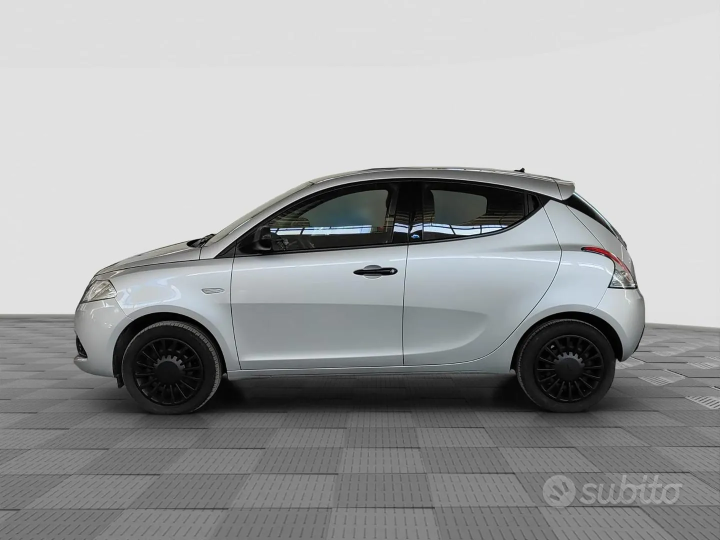 Lancia Ypsilon 2020 photo 2