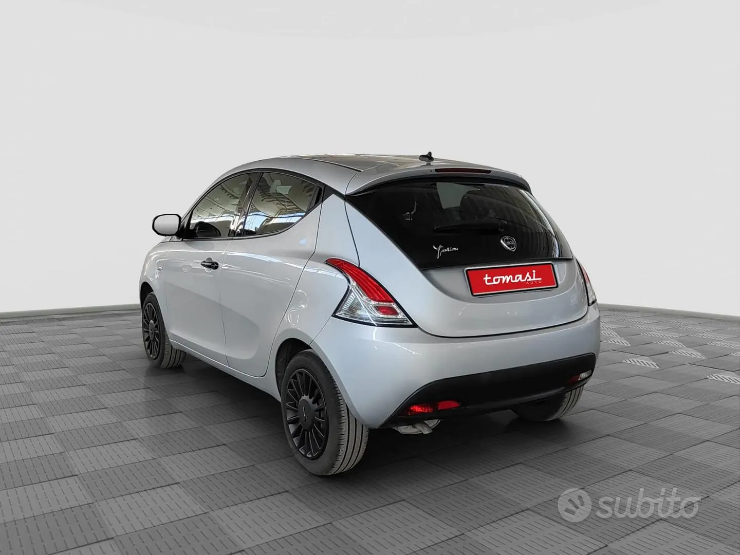 Lancia Ypsilon 2020 photo 3