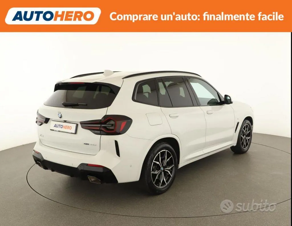 BMW X3 2023 photo 5