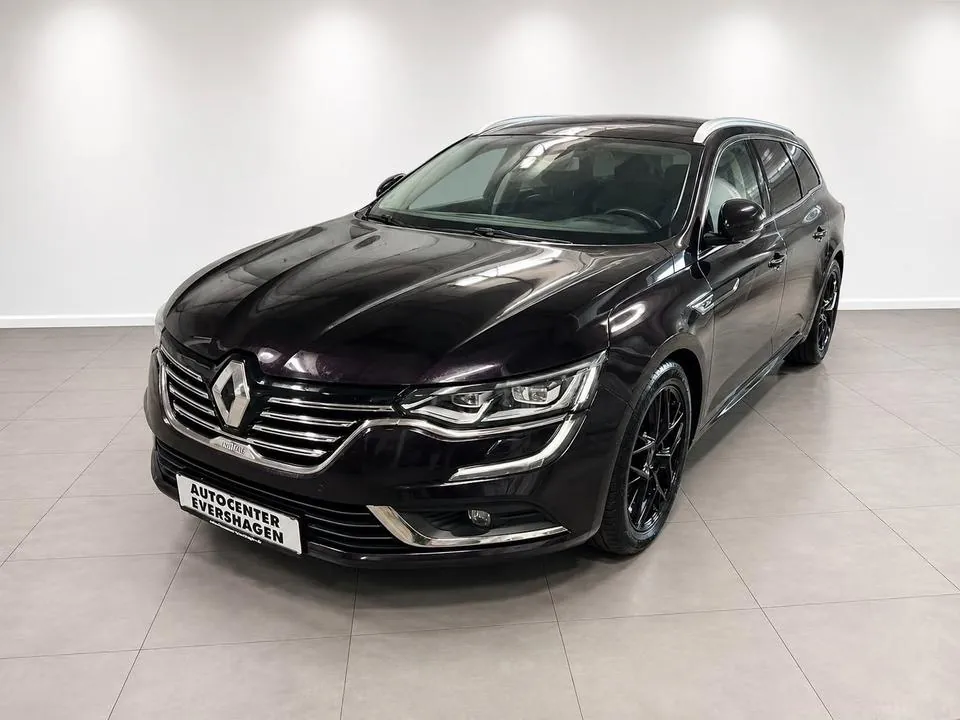 Renault Talisman