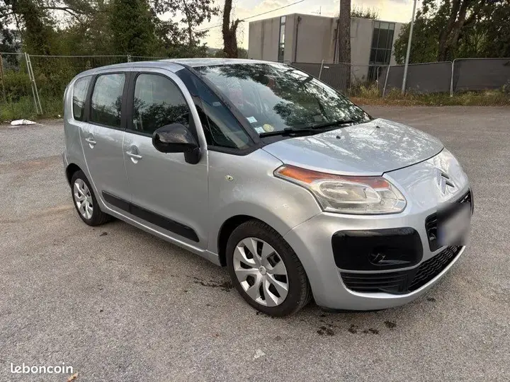 Citroen C3 Picasso