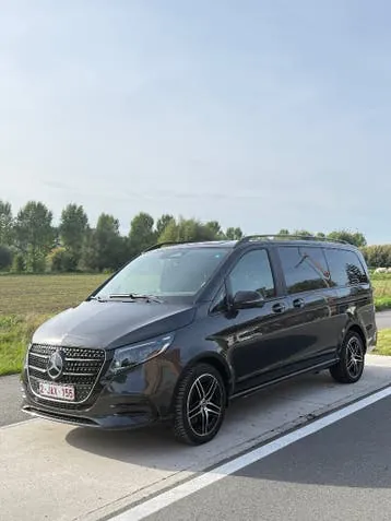 Mercedes-Benz V 300 D