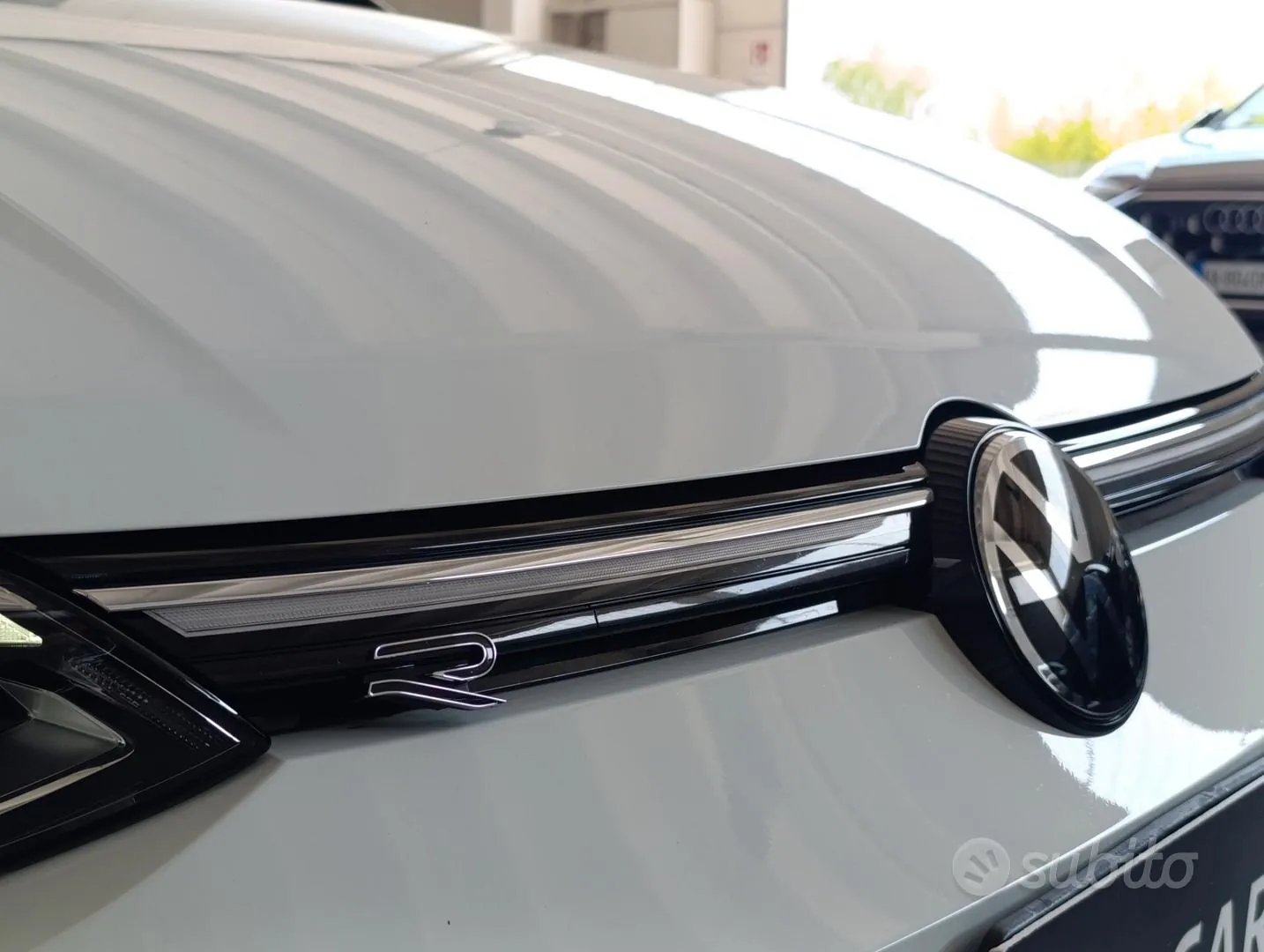Volkswagen Golf 2024 photo 4