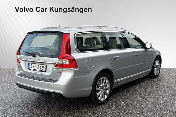 Volvo V70 2015 photo 5