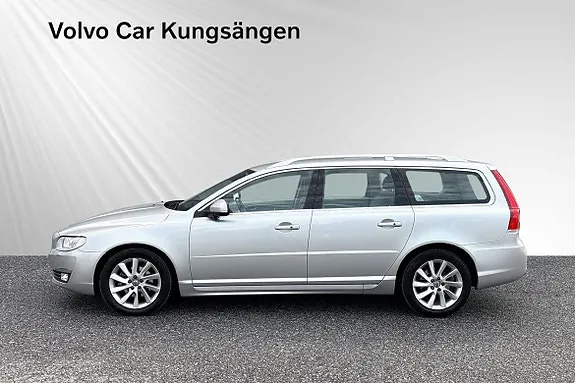 Volvo V70 2015 photo 3