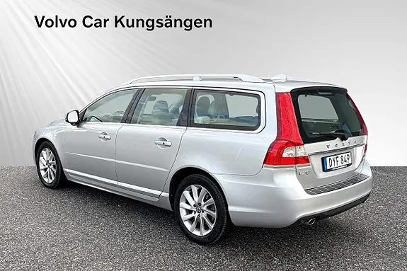 Volvo V70 2015 photo 4