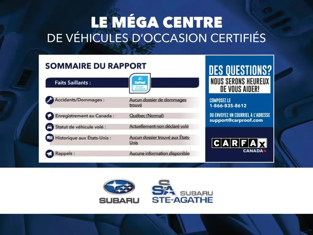 Subaru Forester 2019 photo 2