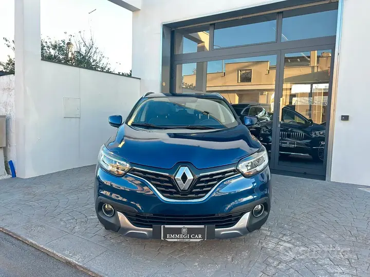Renault Kadjar 2016 photo 2