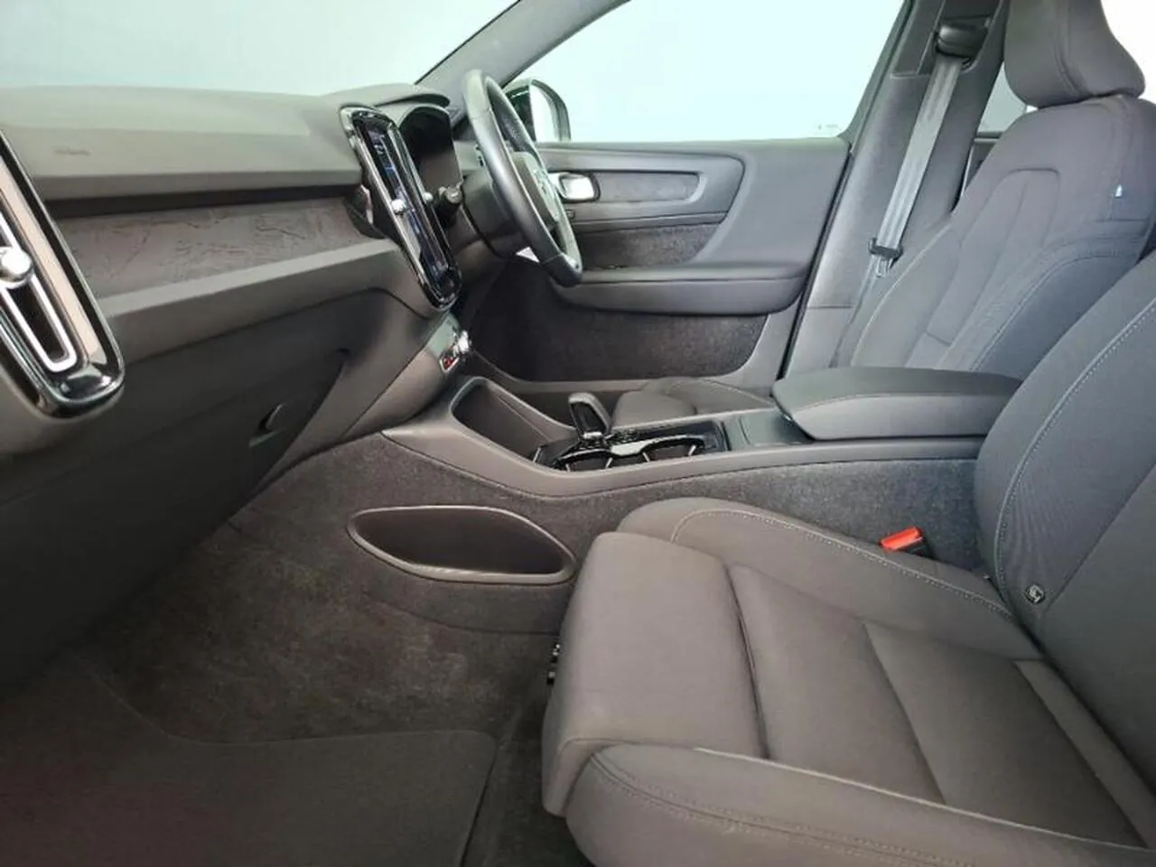 Volvo Xc40 2023 photo 5