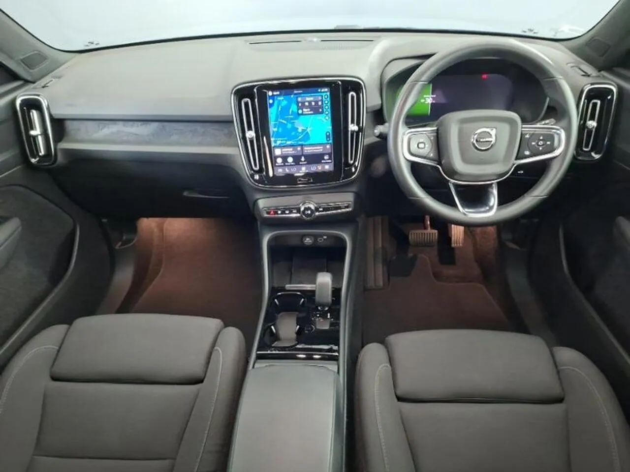 Volvo Xc40 2023 photo 3