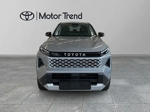 Toyota Hilux 2026 photo 5