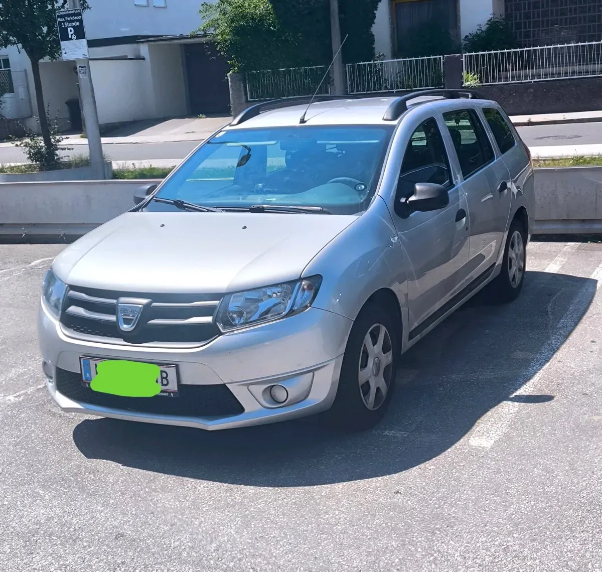 Dacia Logan