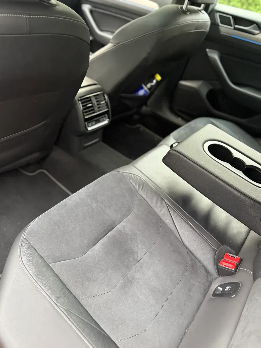 Volkswagen Arteon 2019 photo 3