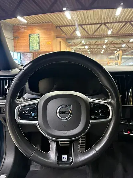Volvo V60 2020 photo 3