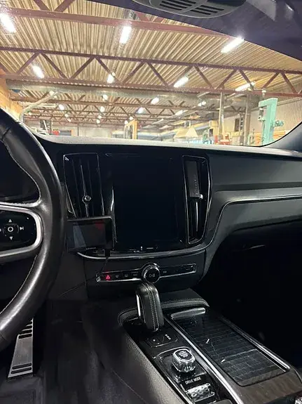 Volvo V60 2020 photo 4
