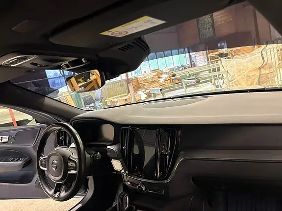 Volvo V60 2020 photo 5
