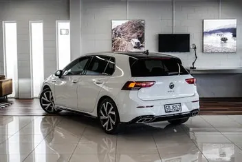 Volkswagen Golf 2022 photo 4