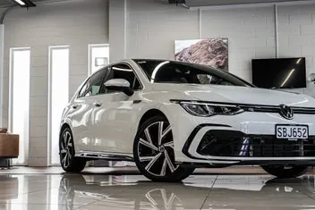 Volkswagen Golf 2022 photo 5