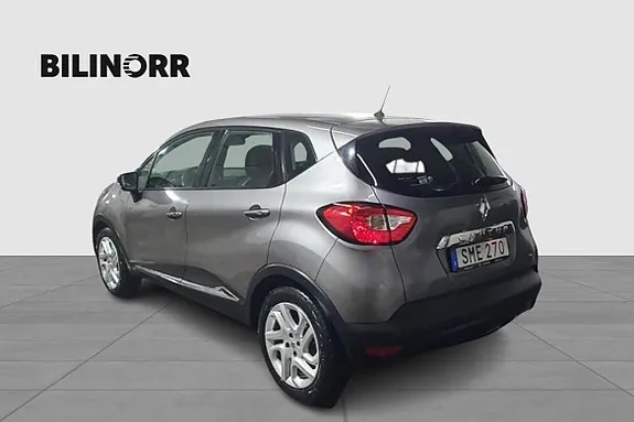 Renault Captur 2014 photo 3