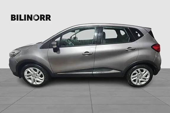 Renault Captur 2014 photo 2