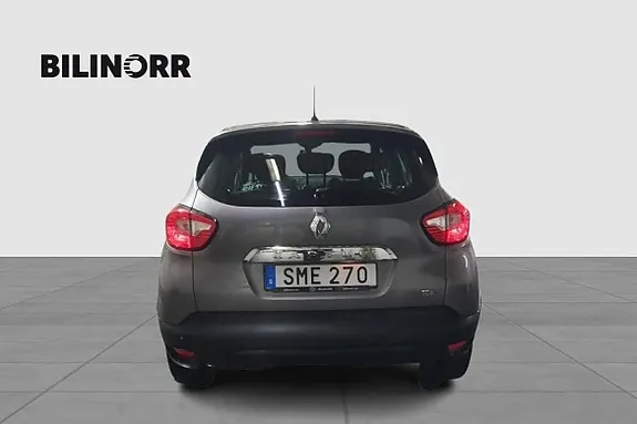 Renault Captur 2014 photo 4