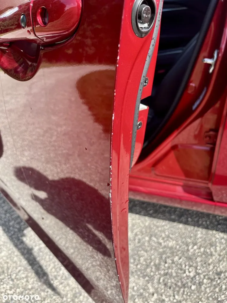 Mazda 6 2019 photo 5