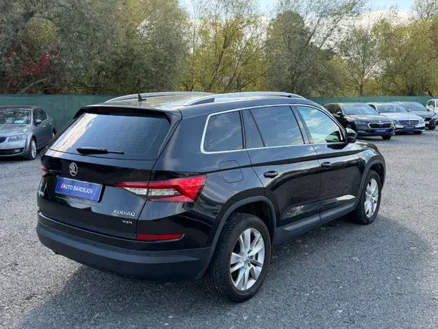 Skoda Kodiaq 2018 photo 2