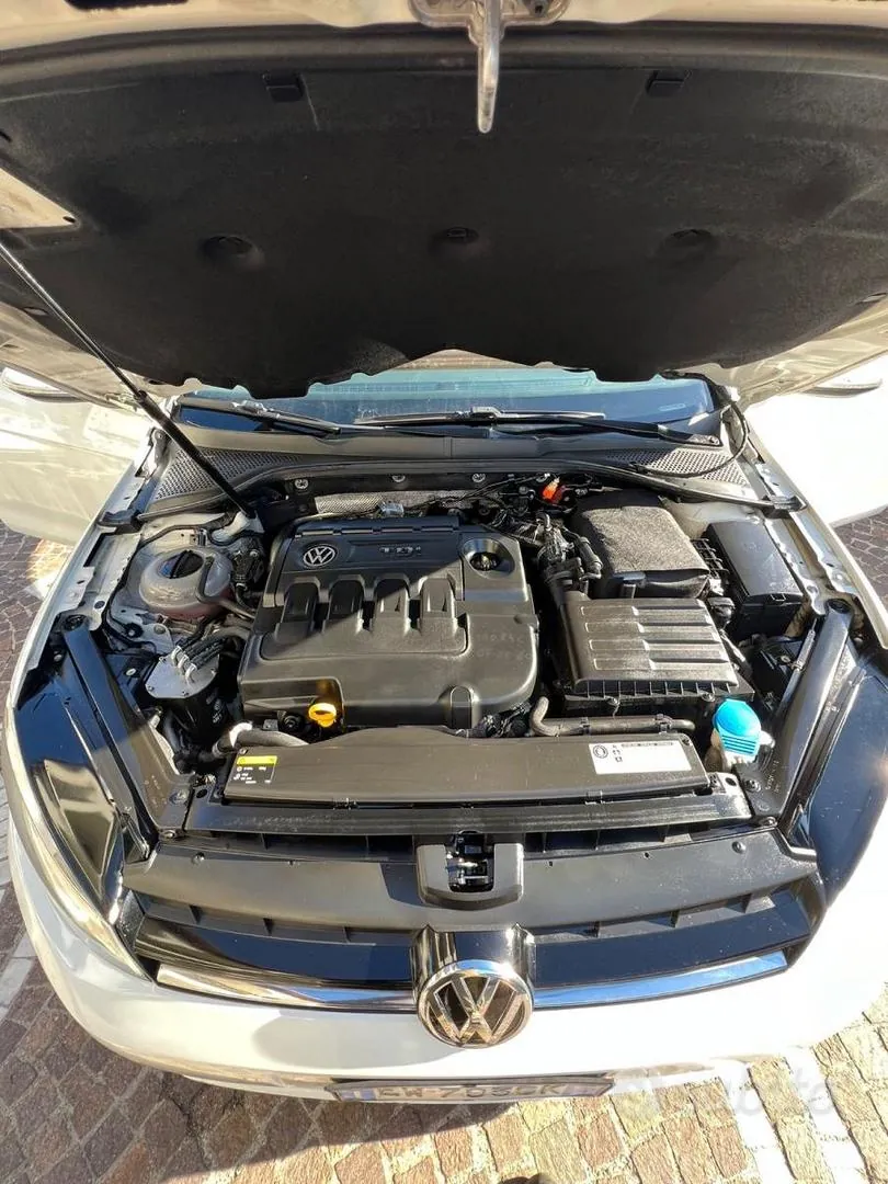 Volkswagen Golf 2014 photo 5