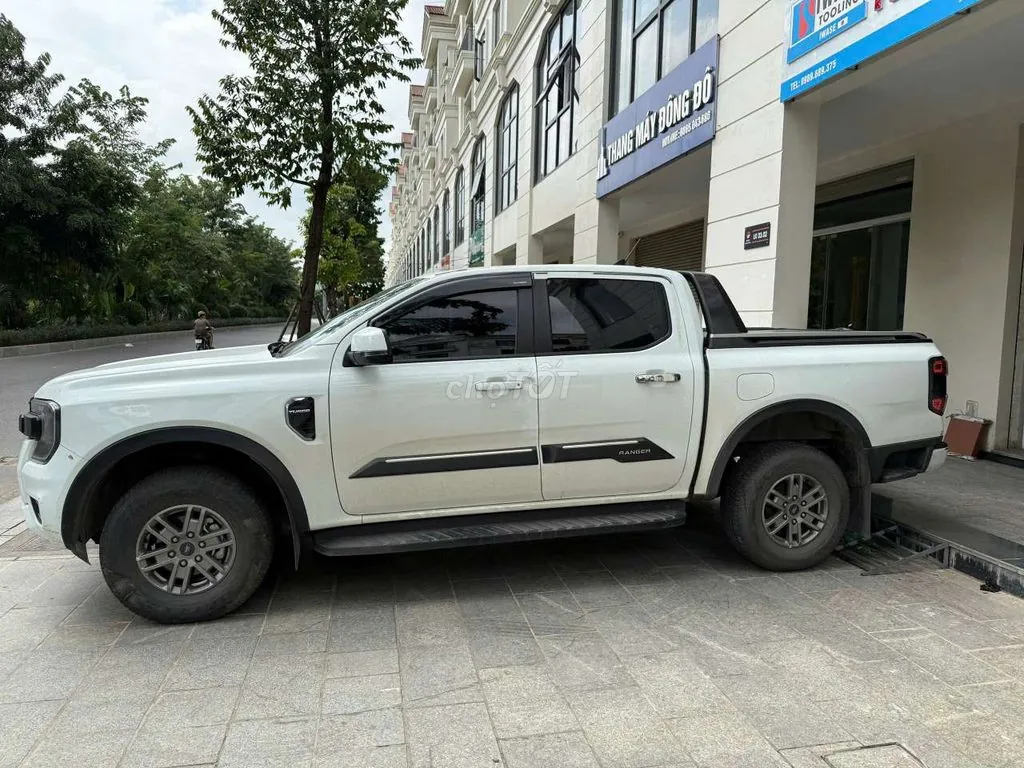 Ford Ranger 2024 photo 5