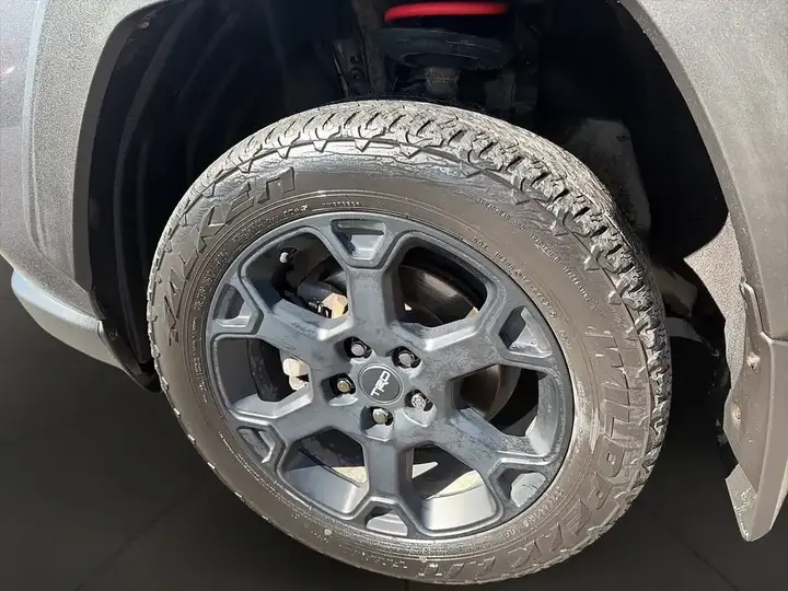 Toyota Rav4 2022 photo 2