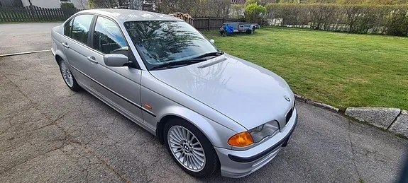BMW 330I 2001 photo 5