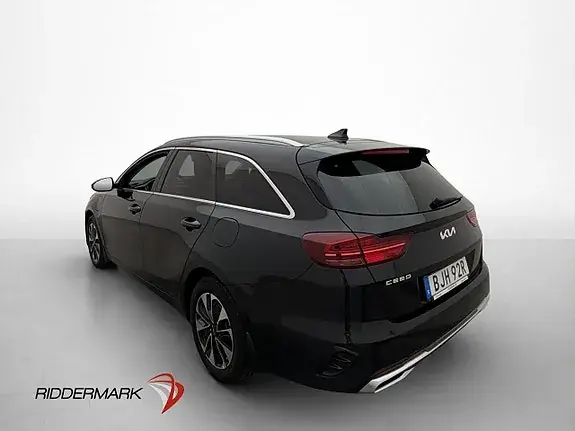 Kia Ceed 2024 photo 5