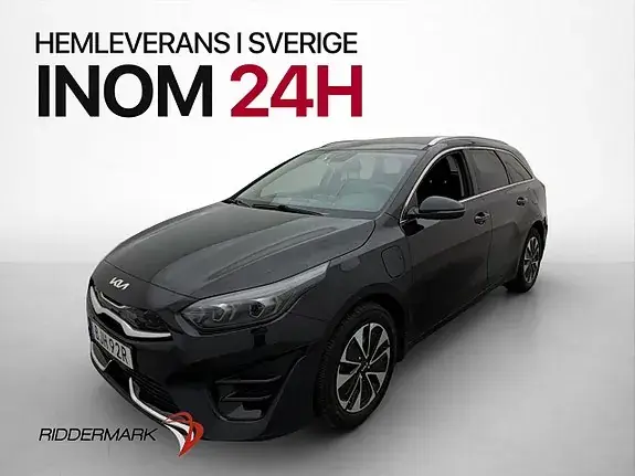 Kia Ceed 2024 photo 3