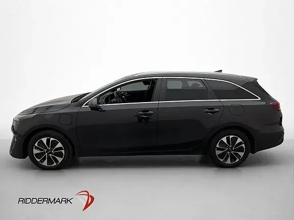 Kia Ceed 2024 photo 4