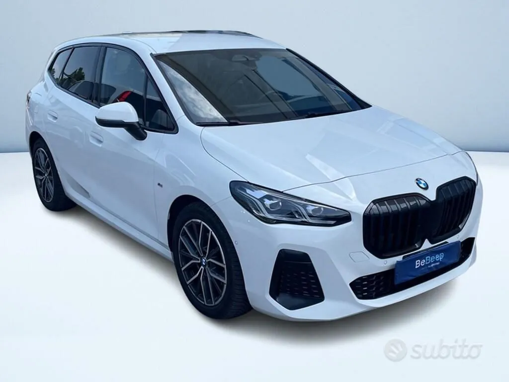 BMW 2 Series Active Tourer 2024 photo 3
