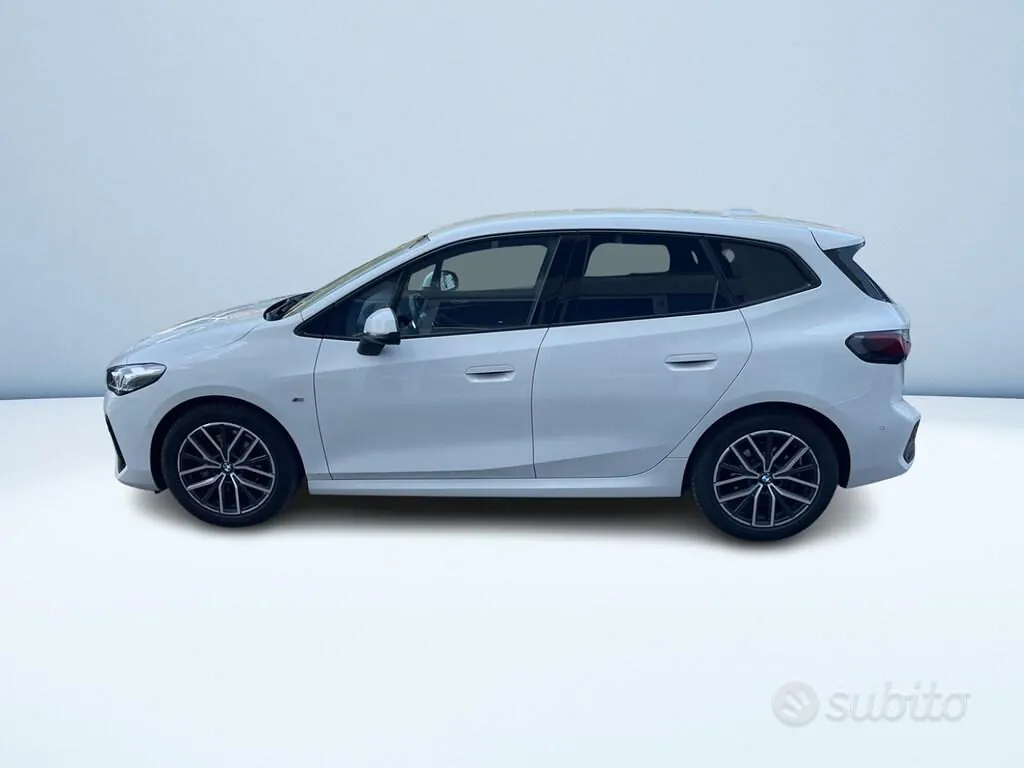BMW 2 Series Active Tourer 2024 photo 5